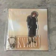 数量限定【Only you】MUZEUM盤 KAIRYUアクスタ - メルカリ