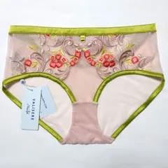 トリンプ ヴァリゼール ヒップスターショーツM スキントーン VALISERE