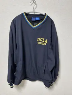バスケ Champion UCLAピステ