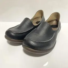 【極美品】リゲッタ Re:getA ドライビングローファー スリッポン22.5㎝