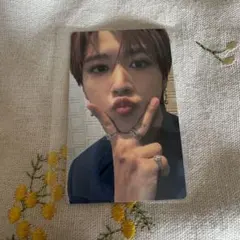 JO1 2024年カレンダー トレカ 白岩瑠姫