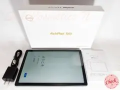 ✨液晶画面美品✨最新版10インチタブレット✨AvidPad♡S60 動作確認済み