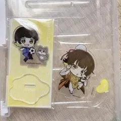 ブルーロック アクリルスタンド アクスタ 蜂楽廻