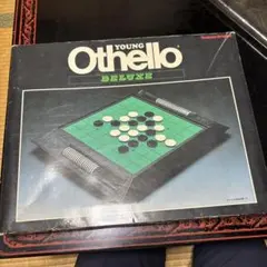 ツカダオリジナル　オセロ　ジャンク品