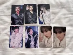 尾崎匠海 トレカ