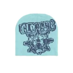 Glogang ビーニーAqua 正規品新品未開封 2025年最新】glo gang ビーニーの人気アイテム - メルカリ
