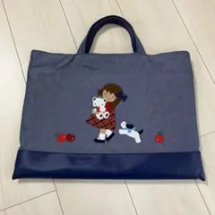 2025年最新】familiar デニムバッグの人気アイテム - メルカリ