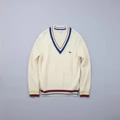 2025年最新】チルデンニット ラコステの人気アイテム - メルカリ