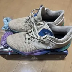 ballahollic ASICS UNPRE ARS LOW 29cmのサムネイル