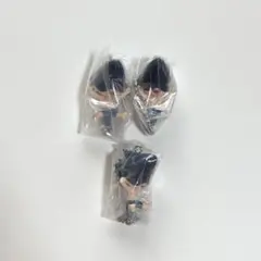 チェンソーマン　つまんでつなげてマスコット　ビーム　ボールチェーン　セット
