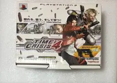 PS3 タイムクライシス4 ガンコン3 同梱