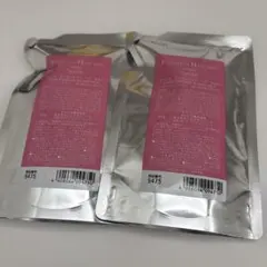 オルビス エッセンスイン ヘアミルク 詰替 140g 2点セット