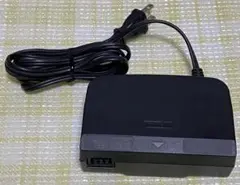 ニンテンドー64 電源ケーブル ACアダプター NUS-002 任天堂 純正品