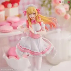 PRISMA WING 喜多川海夢 ボーナス版 フィギュア - メルカリ