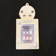 めておら カードフォルダー メルト