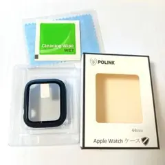 POLINK Apple Watch ケース 44mm