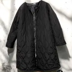 ジャケットコート