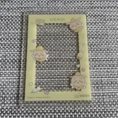 ちいかわ うさぎ 硬質カードケース