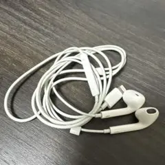 Apple EarPods ホワイト 3.5mmジャック