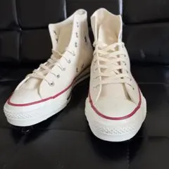 converse allstar made in japan hi オールスター