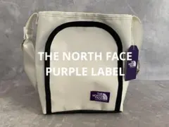 【新品タグ付き】THE NORTH FACE パープルレーベル ショルダーバッグ