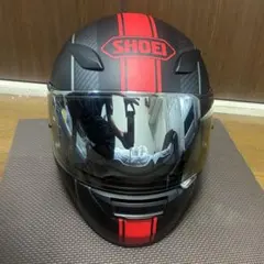 スンスン様SHOEI GT-Air PENDULUM ペンデュラム グレーレッド - メルカリ