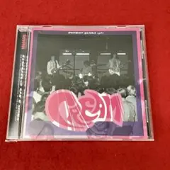 CREAM LOMDOM GEARS 1967 洋楽CD　EGRO-0029