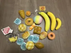 2025年最新】スクイーズまとめ売りの人気アイテム - メルカリ