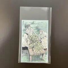 呪術廻戦 呪術廻戦展 メモリアルコレクション 脹相 虎杖悠仁 壊相 血塗