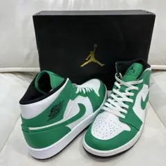 NIKE AIR JORDAN 1 MID ジョーダン1