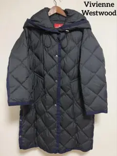 TVivienne Westwood ダウンコート Vivienne Westwood（ダウンコート）のフリマアイテム一覧