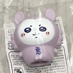 あくまのあかちゃん ソフビ モモンガ