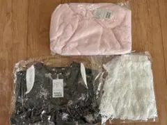 【大幅値下げ】メゾピアノ　冬物まとめ売り