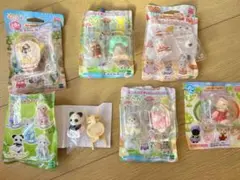 2025年最新】シルバニアファミリー／まとめ売りの人気アイテム - メルカリ