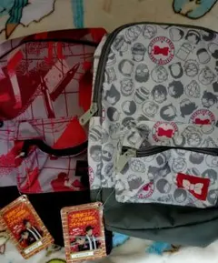 名探偵コナン　プレミアムショルダーバッグ