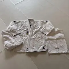 柔術 道着 kingz A1H