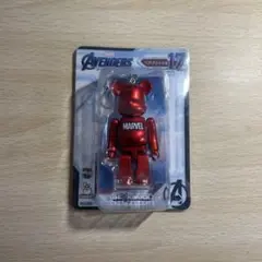 MARVEL アベンジャーズ ベアブリック賞