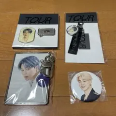 bts jimin おまとめセット