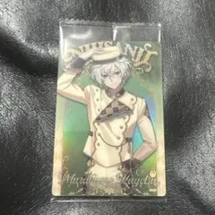 叢雲カゲツ　にじさんじウエハース