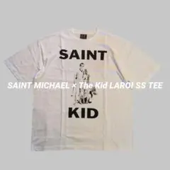 即完売】セントマイケル Tシャツ XL maxell travis scott - メルカリ