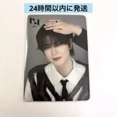 INI 佐野雄大　THE VIEW HMVオンライン　特典トレカ