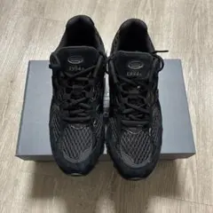 2026年最新】トリプルブラック new balanceの人気アイテム - メルカリ