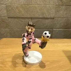 未開封 メッシ フィギュア 楽天市場】サッカースターズ パリサンジェルマン 21-22 リオネル