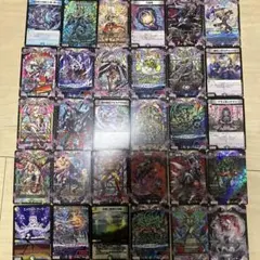 ハイランダーバロム デッキパーツ 36枚 ハイランダーターボバロム