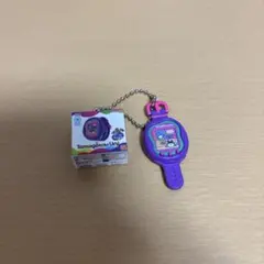おかしなたまごボーロっち　Tamagotchi Uni