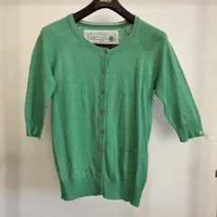 ハートマーケット ニット