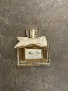 ミス ディオール オードゥ パルファン