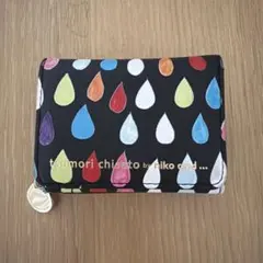 niko and... × TSUMORI CHISATO 三つ折りミニ財布のサムネイル