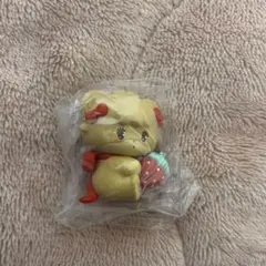 mikko Lil ala modeすわらせ隊2~いちごがいっぱい~ ラテ