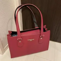 新品未使用！ModaPrincipe プリンチペのバッグ☆ショルダーにも